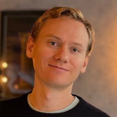 Olof Harrysson